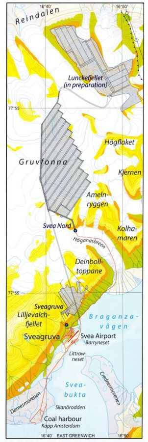 fot 6. svea kopalnie. wkd