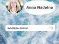 Nadolna syndromy polarne