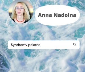 Nadolna syndromy polarne