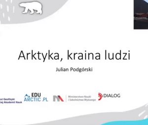 Arktyka - kraina ludzi