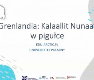 Grenlandia: Kalaallit Nunaat w pigułce