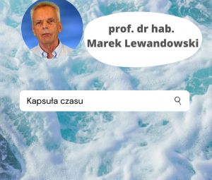 kapsila czasu