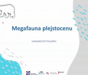 Megafauna plejstocenu