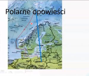 Polarne opowieści