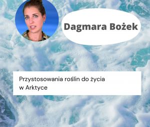 Przystosowania roślin do życia w Arktyce