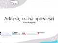 Arktyka - kraina opowieści