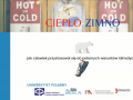  Ciepło-zimno - jak człowiek przystosował się do warunków polarnych
