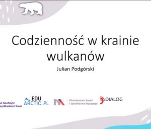 Codzienność w krainie wulkanów