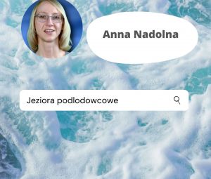 jeziora podlodowcowe