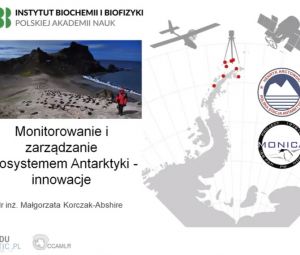 monitorowanie z zarzadzanie