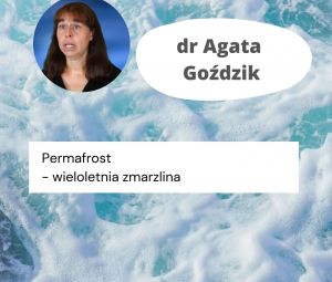 permafrost wieloletnia zmarzlina