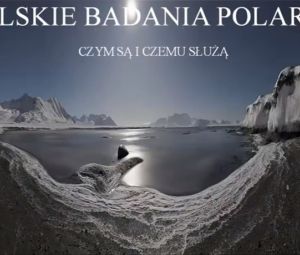 polskie badania polarne