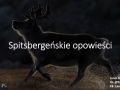 Spitsbergeńskie opowieści