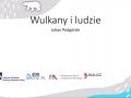 Wulkany i ludzie