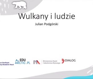 Wulkany i ludzie