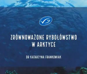 zrownowazone rybolostwo w arktyce