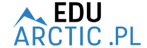 Logo Edu Arctic